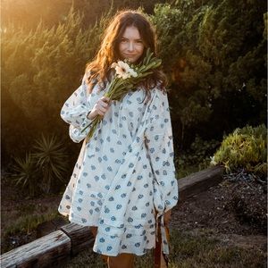 Urban Outfitters mini dress